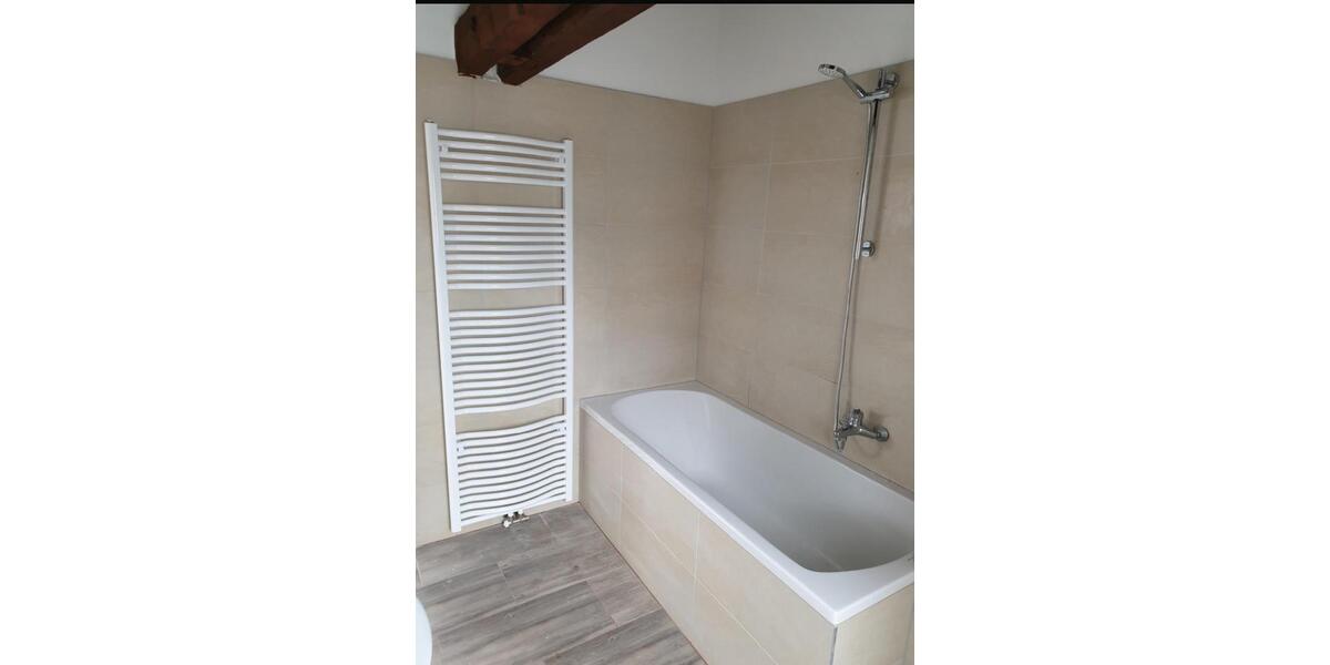 Dachgeschoßwohnung Mannheim Sandhofen - 3 Zimmer, 72 m&sup2;, 800&euro; | Angebot:24772641