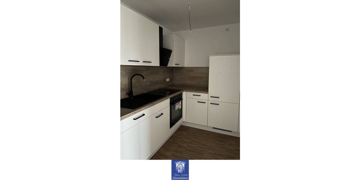 Etagenwohnung Arnsdorf - 2 Zimmer, 44 m&sup2;, 580&euro; | Angebot:25749169