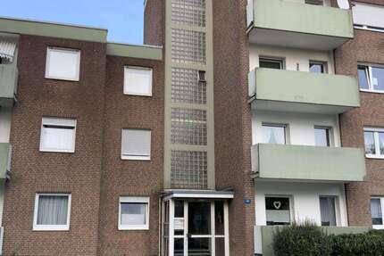 Wohnung Mönchengladbach Windberg - 3 Zimmer, 72 m&sup2;, 657&euro; | Angebot:27147596