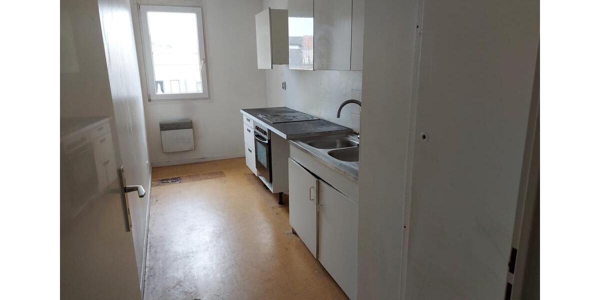 Etagenwohnung Kehl - 3 Zimmer, 75 m&sup2;, 750&euro; | Angebot:26440273