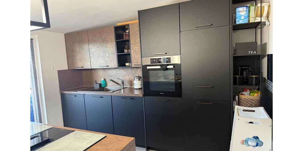 Dachgeschoßwohnung Hamm Daberg - 2.5 Zimmer, 75 m&sup2;, 740&euro; | Angebot:24385530