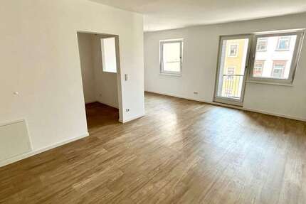 Wohnung Chemnitz Sonnenberg - 2 Zimmer, 55 m&sup2;, 315&euro; | Angebot:27070535