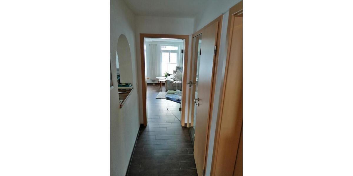 Etagenwohnung Nienburg (Weser) - 3 Zimmer, 90 m&sup2;, 765&euro; | Angebot:26449259