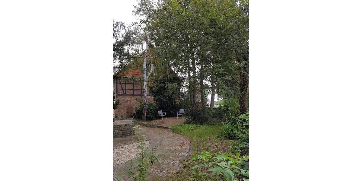 Etagenwohnung Salzgitter Ortschaft Ost - 2 Zimmer, 125 m&sup2;, 1.000&euro; | Angebot:25992665