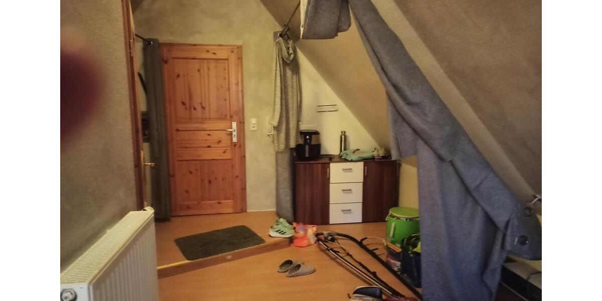 Dachgeschoßwohnung Lütjenburg - 1 Zimmer, 40 m&sup2;, 425&euro; | Angebot:26534316