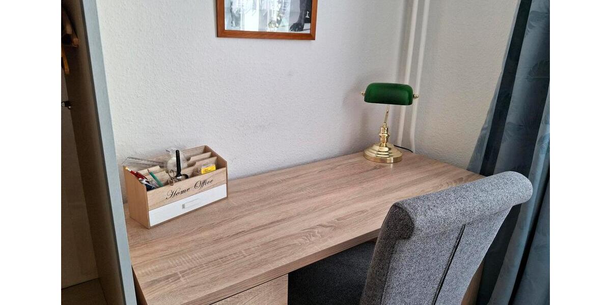 Wohnen auf Zeit Magdeburg Ottersleben - 3 Zimmer, 75 m&sup2;, 800&euro; | Angebot:25865441