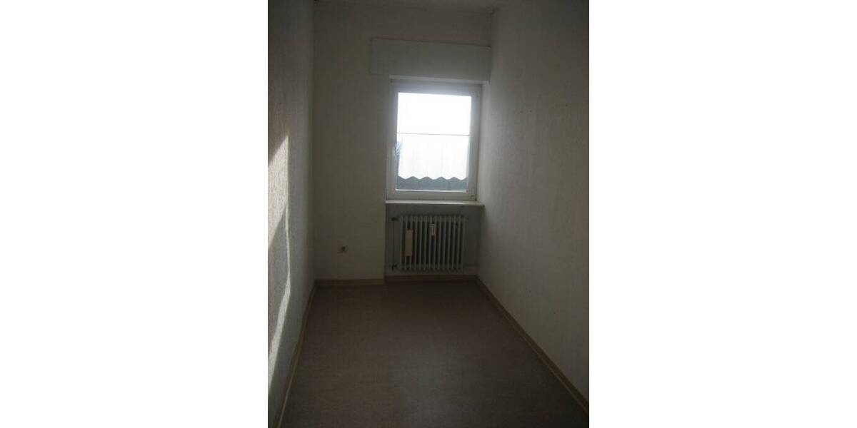 Wohnung mit Garten im Zentrum von Bildstock 5 zimmer