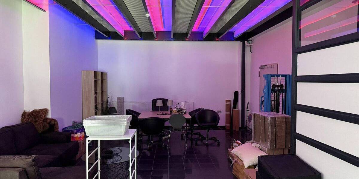 Gewerbeobjekt Hamburg Bahrenfeld - 1.490&euro; | Angebot:26703159