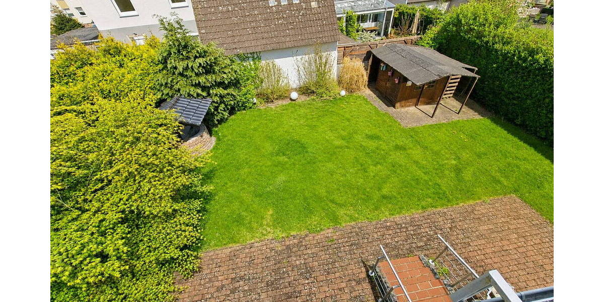 Terrassenwohnung Neustadt am Rübenberge Neustadt - 3 Zimmer, 88 m&sup2;, 950&euro; | Angebot:26763026
