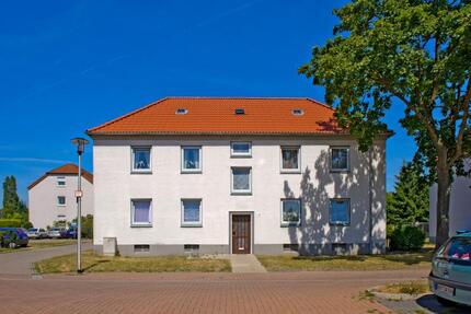 Wohnung Hamm Herringen - 3 Zimmer, 52 m&sup2;, 369&euro; | Angebot:26554658
