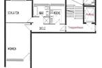Etagenwohnung Bad Nauheim - 2 Zimmer, 70 m&sup2;, 875&euro; | Angebot:26221081