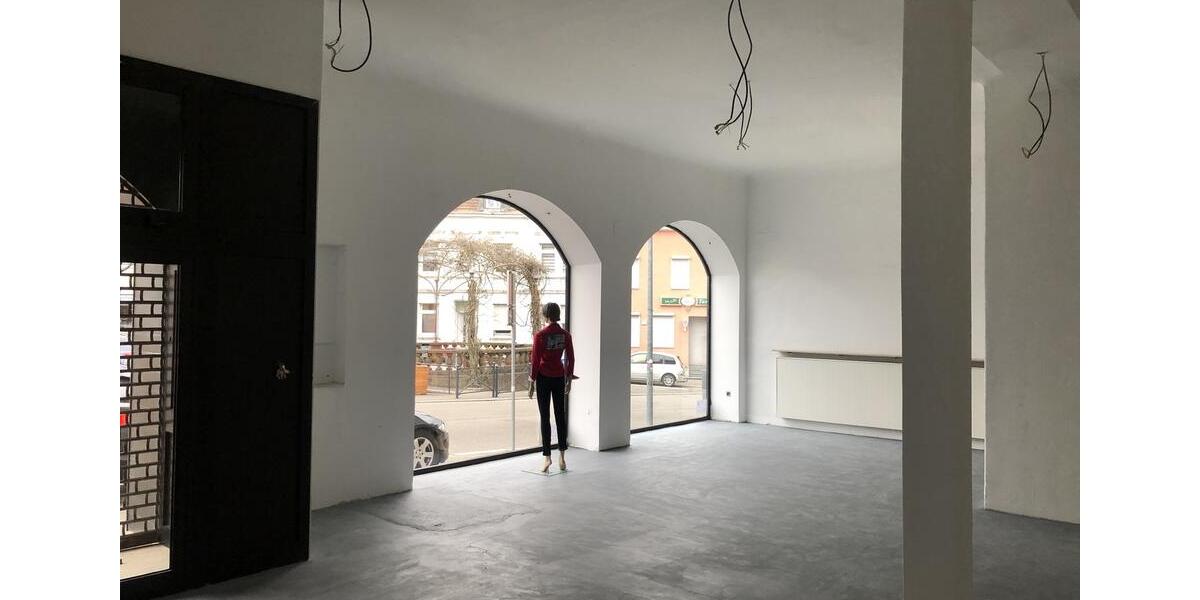 Gewerbeobjekt Pirmasens Fehrbach - 750&euro; | Angebot:26549405