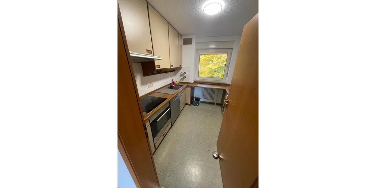 3 WG Zimmer in Zentrumsnähe mit Balkon und Dachterasse zimmer