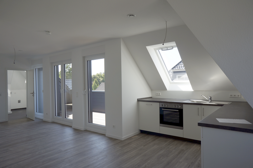 Wohnung zum Mieten in Oldenburg 709 € 60.34 m² 2 zimmer