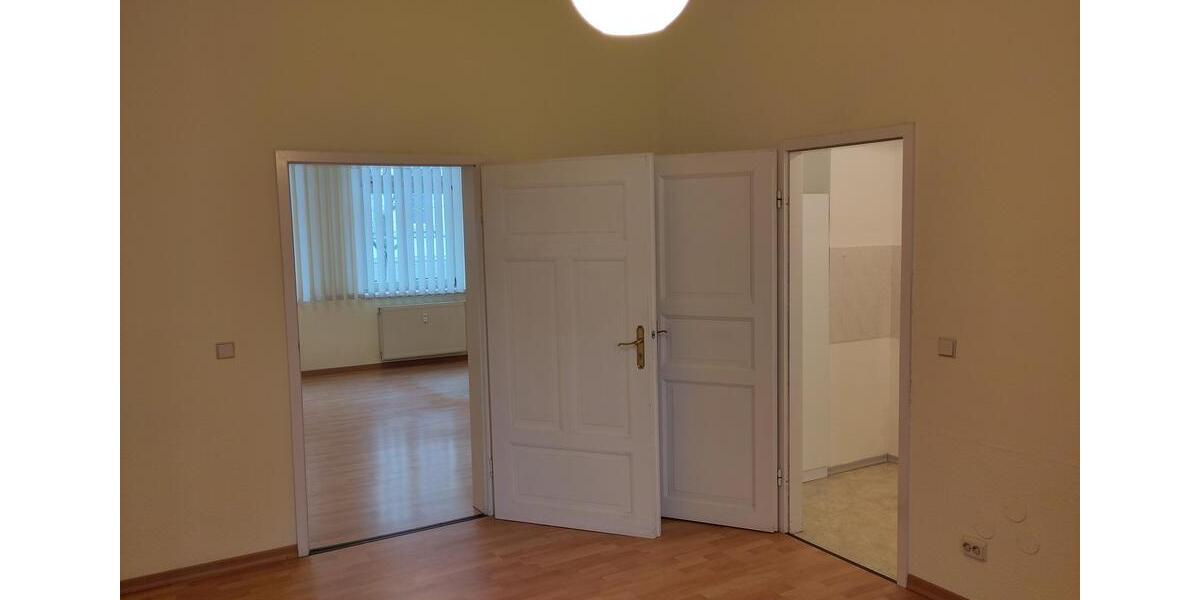 Etagenwohnung Quedlinburg - 4 Zimmer, 119 m&sup2;, 807&euro; | Angebot:24775044