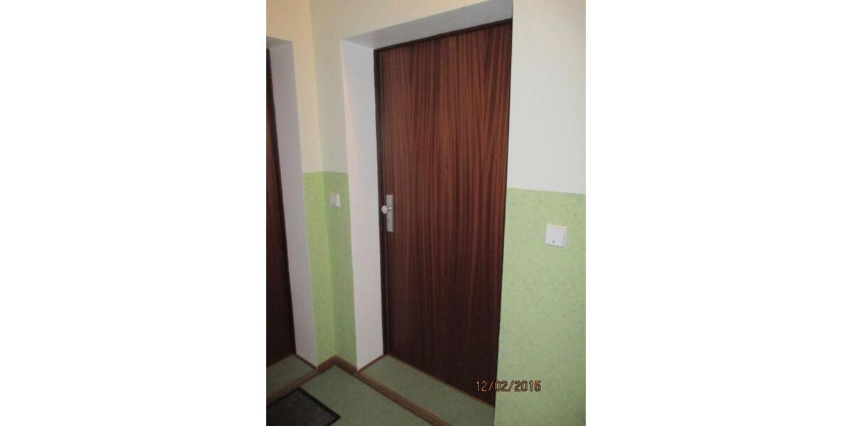 Etagenwohnung Brandenburg an der Havel - 1 Zimmer, 35 m&sup2;, 295&euro; | Angebot:25569850