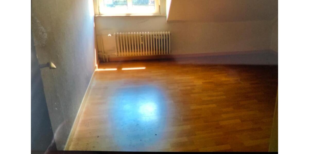 Etagenwohnung Morsbach - 3 Zimmer, 65 m&sup2;, 800&euro; | Angebot:26650109