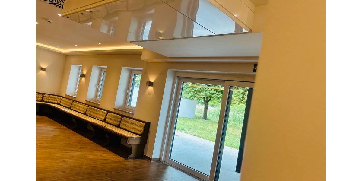 Gewerbeobjekt Neustadt an der Donau - 2.200&euro; | Angebot:24747043