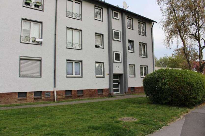 Wohnung zum Mieten in Dortmund 462 € 53.05 m²