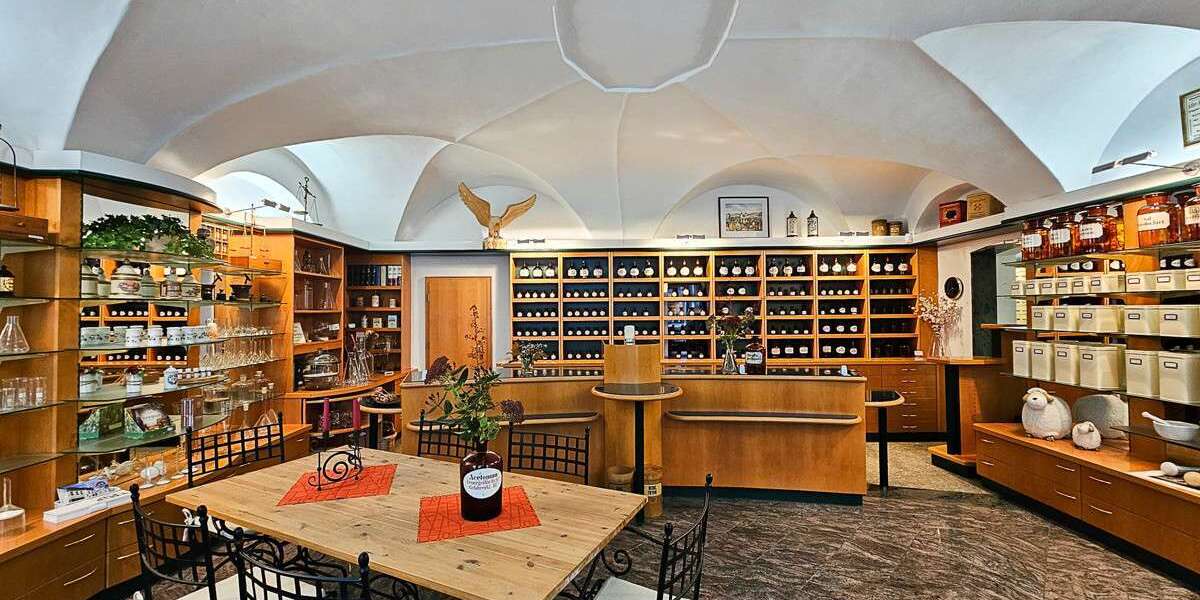 Gewerbeobjekt Schwarzenberg/Erzgebirge Erzgebirge - 922&euro; | Angebot:17896804