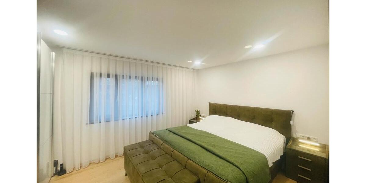 Erdgeschoßwohnung Nürnberg Buchenbühl - 3 Zimmer, 100 m&sup2;, 1.500&euro; | Angebot:26585570