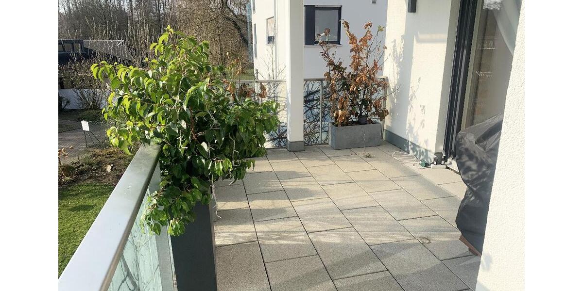 Etagenwohnung Leichlingen (Rheinland) - 4 Zimmer, 112 m&sup2;, 1.555&euro; | Angebot:26565261
