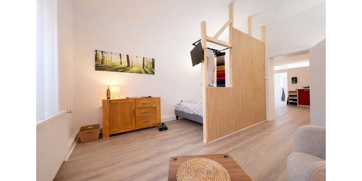 Wohnen auf Zeit Remscheid Reinshagen - 2 Zimmer, 50 m&sup2;, 820&euro; | Angebot:24755299
