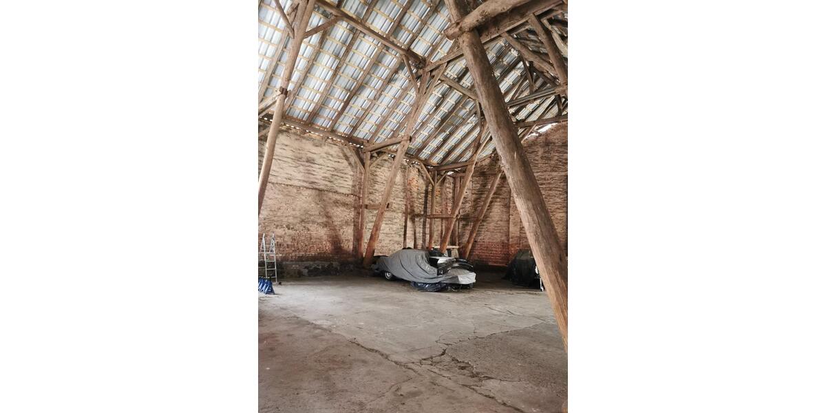 Gewerbeobjekt Salzwedel - 200&euro; | Angebot:24815456