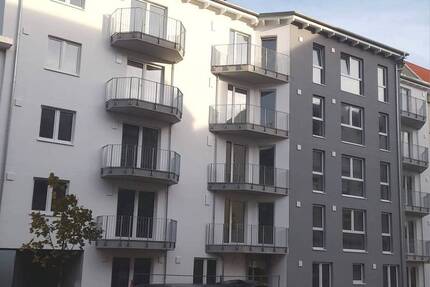 Wohnung Stralsund Tribseer - 2 Zimmer, 48 m&sup2;, 696&euro; | Angebot:26859271