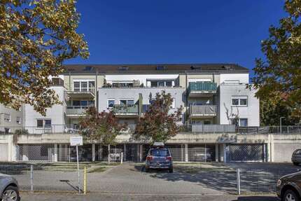 Wohnung Bad Bergzabern - 3 Zimmer, 81 m&sup2;, 615&euro; | Angebot:25915705