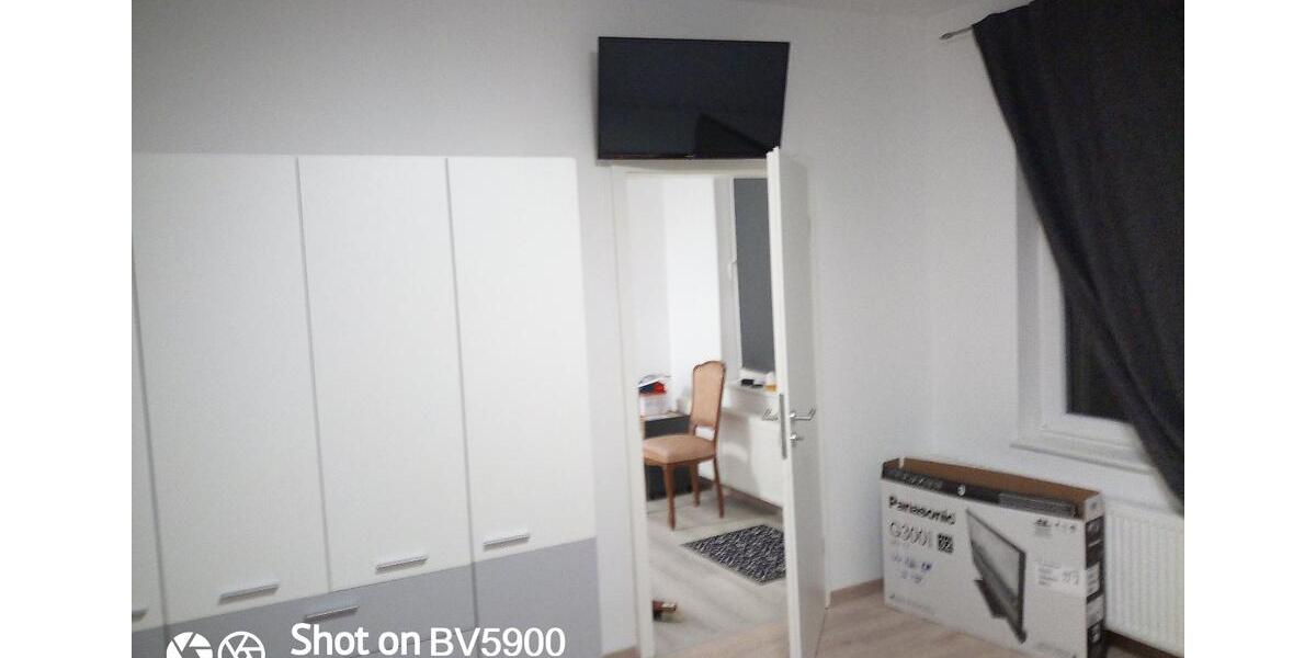 Mietwohnung 6 zimmer