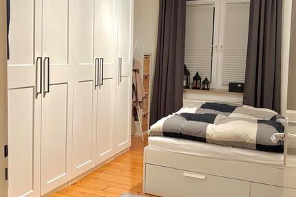 Schöne 4-Zimmerwohnung in Hannover-Südstadt 4 zimmer