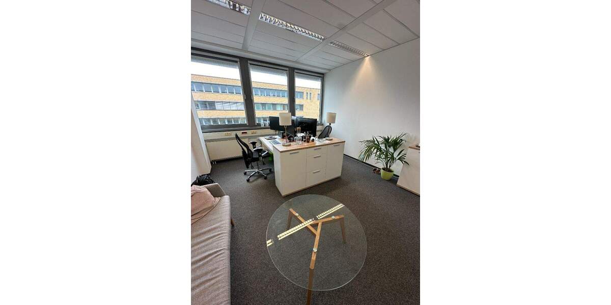 Gewerbeobjekt Potsdam Südliche Innenstadt - 855&euro; | Angebot:25872390