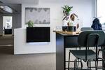 Hochwertige Serviced Offices in modernem Neubau mitten in Feuerbach - All-in-Miete