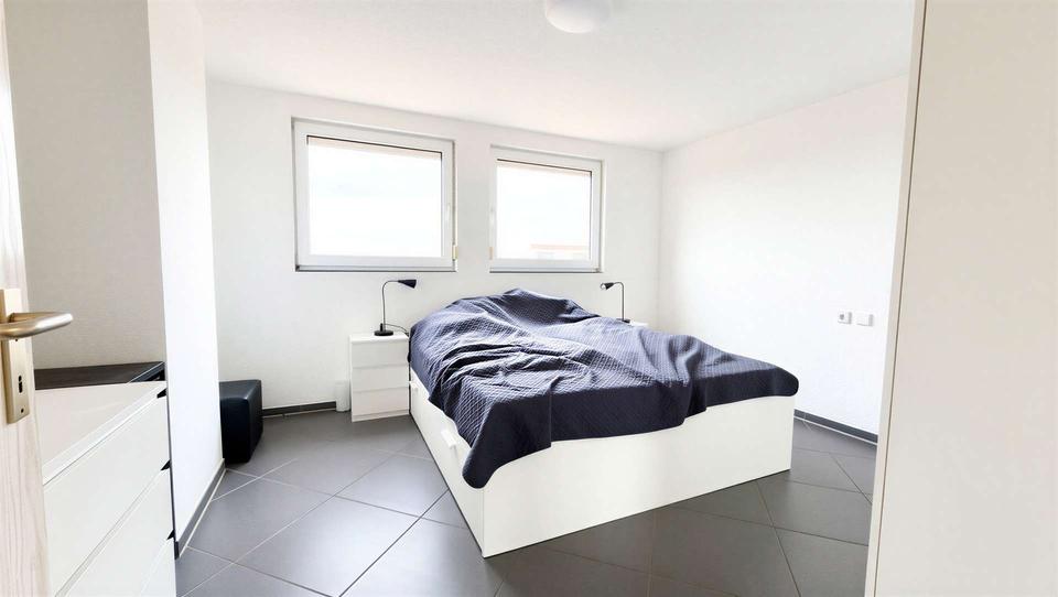 Maisonettenwohnung Gerlingen - 2.5 Zimmer, 80 m&sup2;, 1.150&euro; | Angebot:26688447