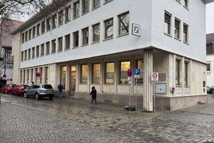 Gewerbeobjekt Esslingen - 5.300&euro; | Angebot:24750254