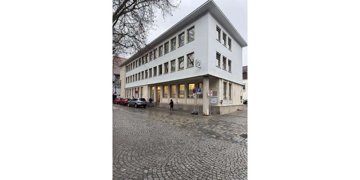 Gewerbeobjekt Esslingen - 5.300&euro; | Angebot:24750254