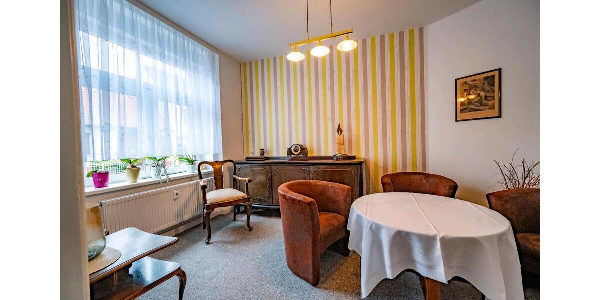 Wohnen auf Zeit Aken (Elbe) - 6 Zimmer, 25 m&sup2;, 470&euro; | Angebot:26420409