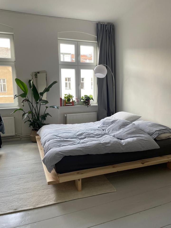 WG Zimmer in Kreuzberg