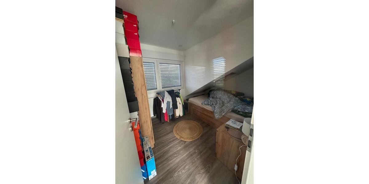 Dachgeschoßwohnung Beelen - 1 Zimmer, 50 m&sup2;, 850&euro; | Angebot:26095967