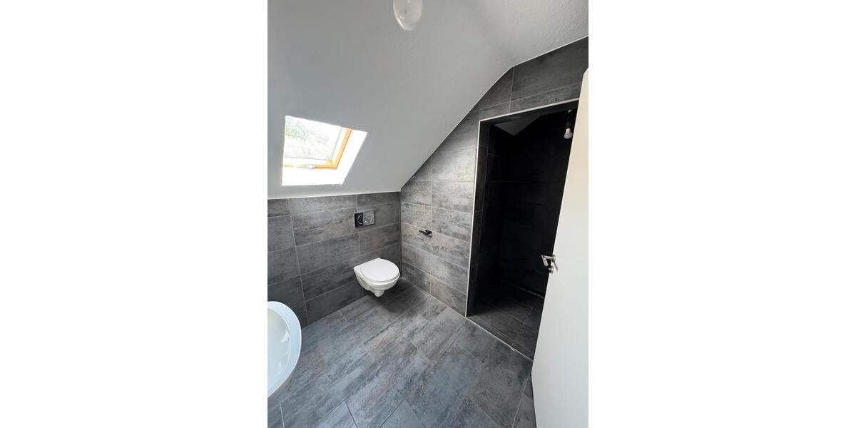 Dachgeschoßwohnung Oberrot - 3 Zimmer, 65 m&sup2;, 750&euro; | Angebot:26214522