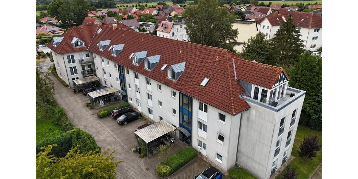 Erdgeschoßwohnung Salzwedel - 3 Zimmer, 72 m&sup2;, 465&euro; | Angebot:26647192