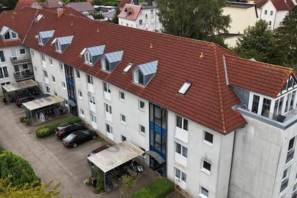 Wohnung Salzwedel - 3 Zimmer, 72 m&sup2;, 465&euro; | Angebot:26647192