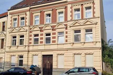 Wohnung Magdeburg Alte Neustadt - 2 Zimmer, 54 m&sup2;, 450&euro; | Angebot:25105596