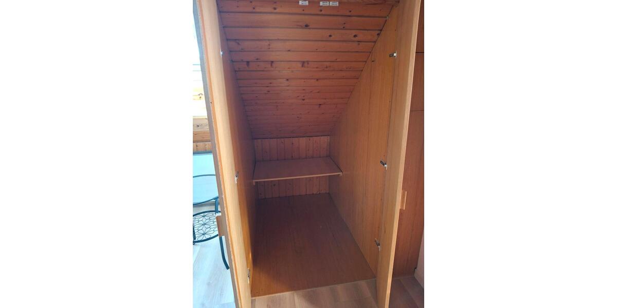 Dachgeschoßwohnung Uhldingen-Mühlhofen Mühlhofen - 3 Zimmer, 50 m&sup2;, 1.040&euro; | Angebot:25755421