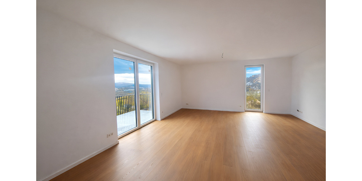 Erdgeschoßwohnung Bad Soden-Salmünster Salmünster - 3 Zimmer, 105 m&sup2;, 1.365&euro; | Angebot:25096637