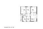 Etagenwohnung Ulm - 4 Zimmer, 92 m&sup2;, 1.530&euro; | Angebot:26565127