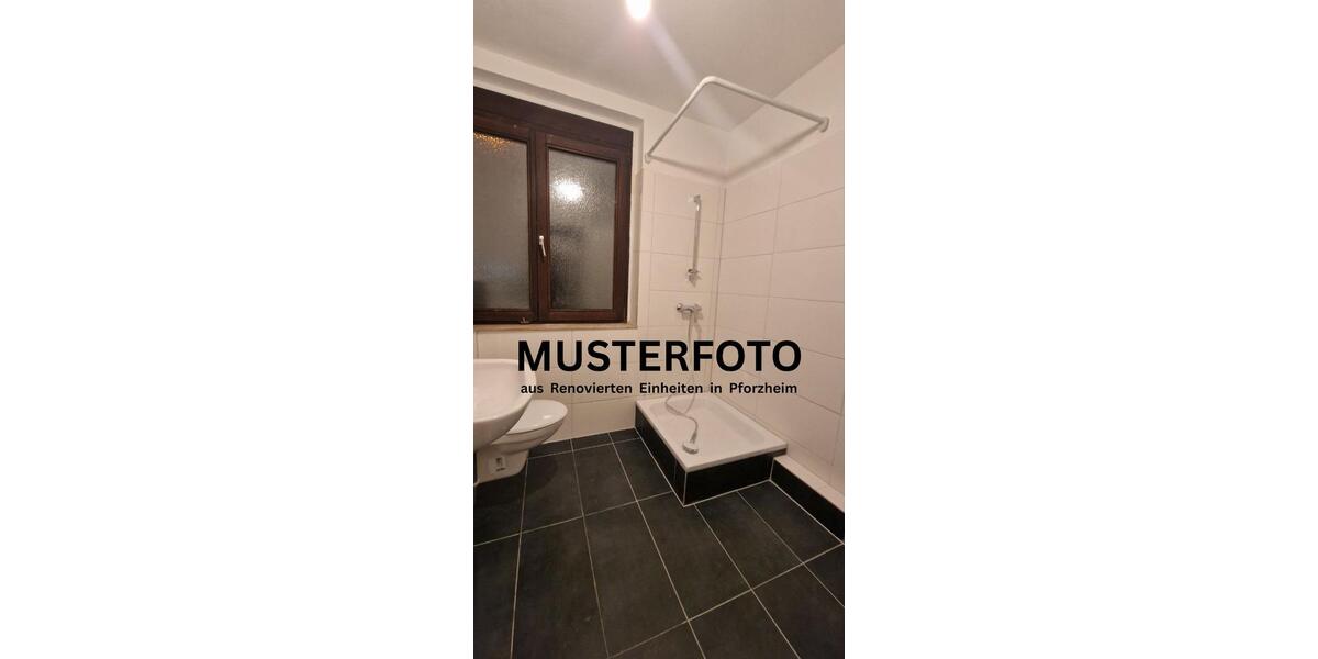 Einfamilienhaus Pforzheim Weststadt - 2 Zimmer, 45 m&sup2;, 695&euro; | Angebot:24432256