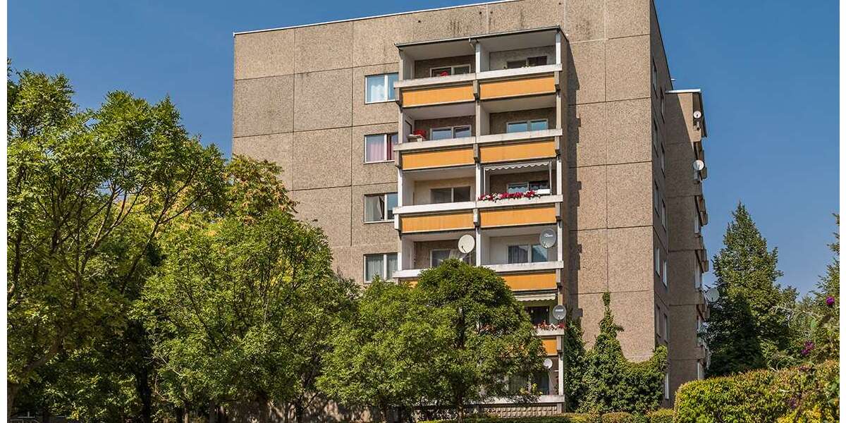 Etagenwohnung Leipzig Zentrum-Südost - 2 Zimmer, 55 m&sup2;, 452&euro; | Angebot:26217927