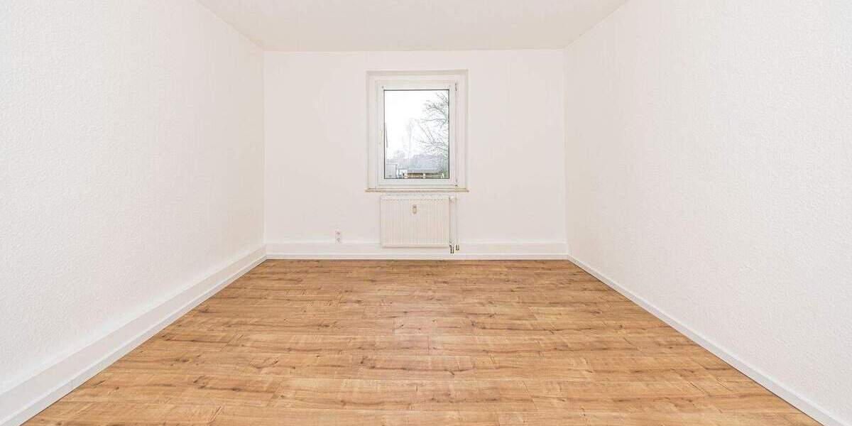 Etagenwohnung Borna Wyhra - 3 Zimmer, 62 m&sup2;, 558&euro; | Angebot:25984976